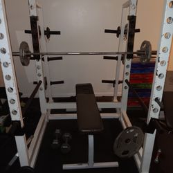 Weight Set