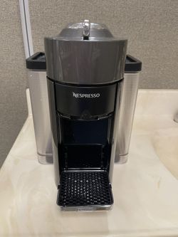 Nespresso Vertuo Coffee and Espresso machine by Delonghi