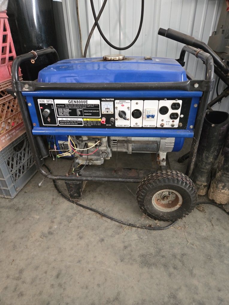 Generator