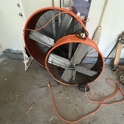 Industry Fan  I Only Have The 42 Inch 