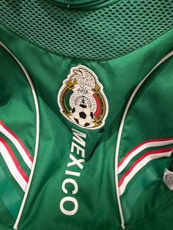 Back pack (Mexico)
