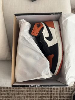Jordan 1 Shatter Backboards Size 10.5