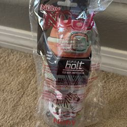 Nuby thirsty kids sippy