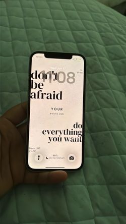 iPhone 12