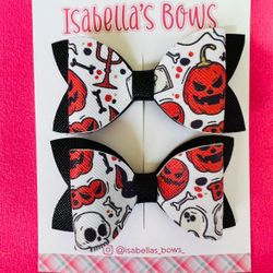 Children’s Bows 