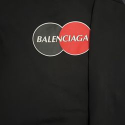 Balenciaga Crewneck SweatShirt