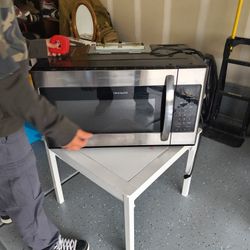 Microwave Frigidaire