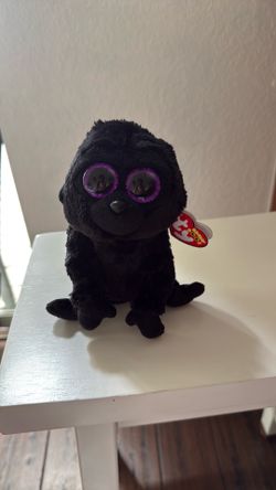 ty beanie boo