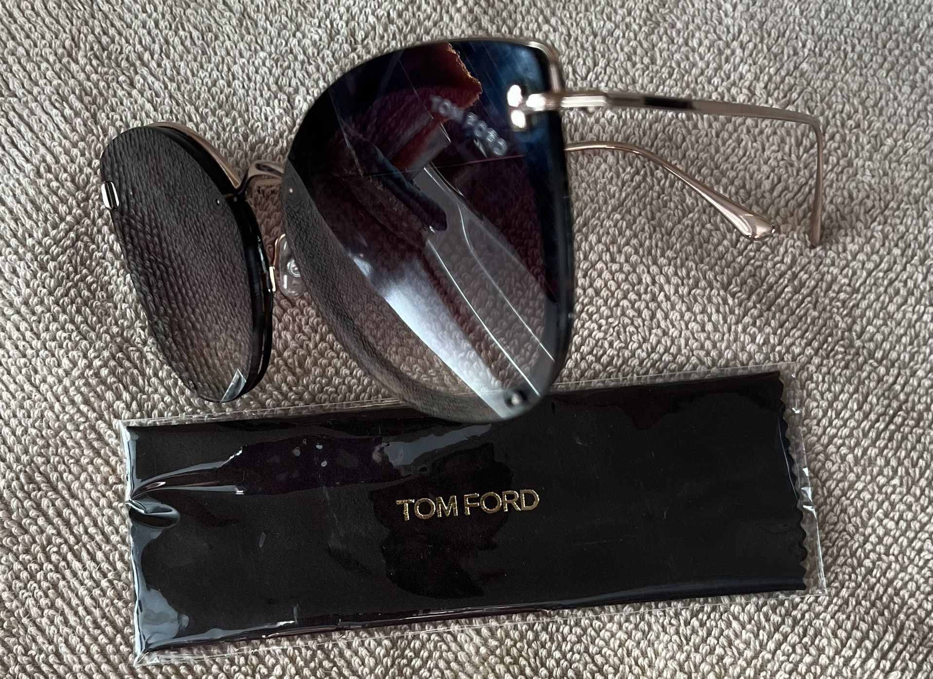 Tom Ford Women’s Sunglasses 