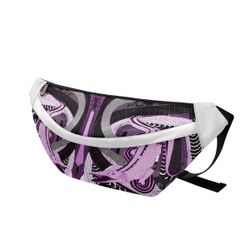 Hand-Drawn Art Turned Fashion! Codawinx