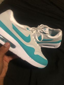 Nike Air Max 1 '86 OG G-Shoes