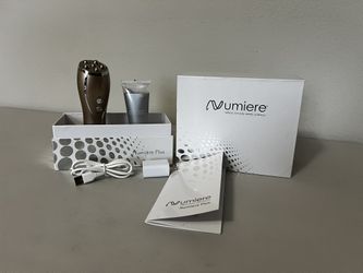 Numiere Microcurrent with Primer Gel