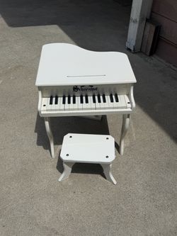 Kids piano