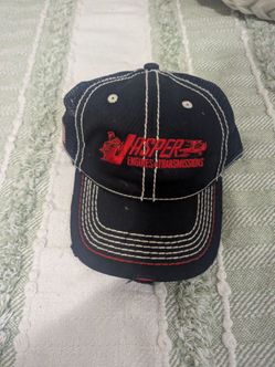 Jasper Engine and transmission hat new