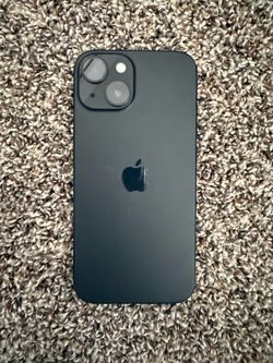 iPhone 15 (black)