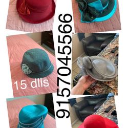 Sombreros Para Halloween Precio 15 Dlls  Northeast No Menos