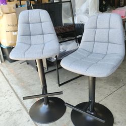 Bar Stools 