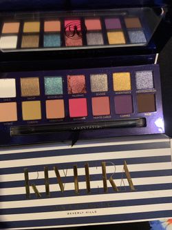 RIVIERA PALLET