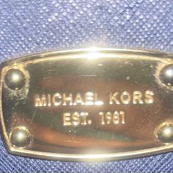 Michael Kors Purse