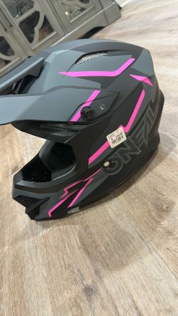 O’Neil Riding Helmet