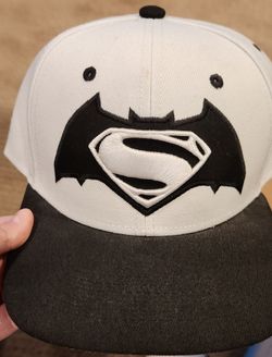 Dawn of Justice hat