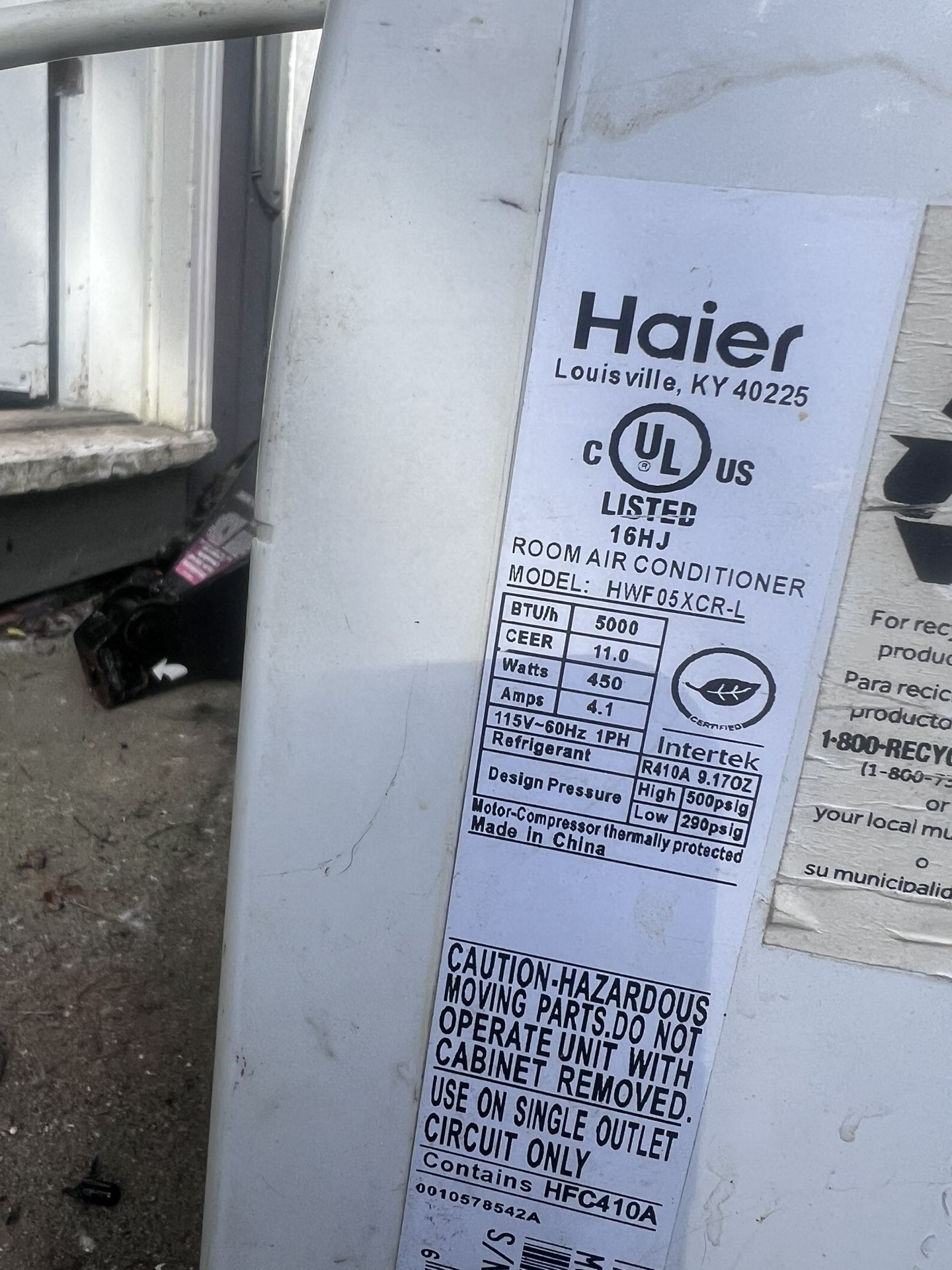 Haier