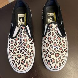 Vans Women’s 8.5