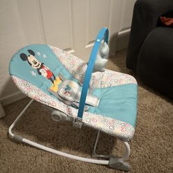 Baby Bouncer