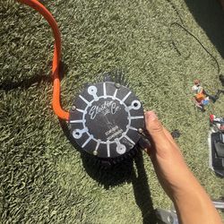 Electro And Co Motor 