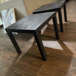 Coffee’ Tables / end Tables 