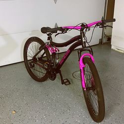 Kent Genesis Maeve Women's Mountain Bike.