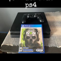 PlayStation 4 