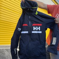 Ski Jacket/ Sailing Jacket