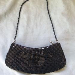 New Sequence Fancy Elegant Party Bag Purse 