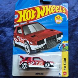 2026 Drift Box
