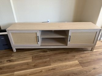 TV Stand For TVs Up To 85inch