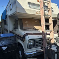 Ford RV 