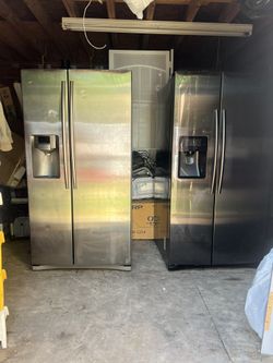 Refrigerator Samsung For Sale/Samsung Refrigeradores 