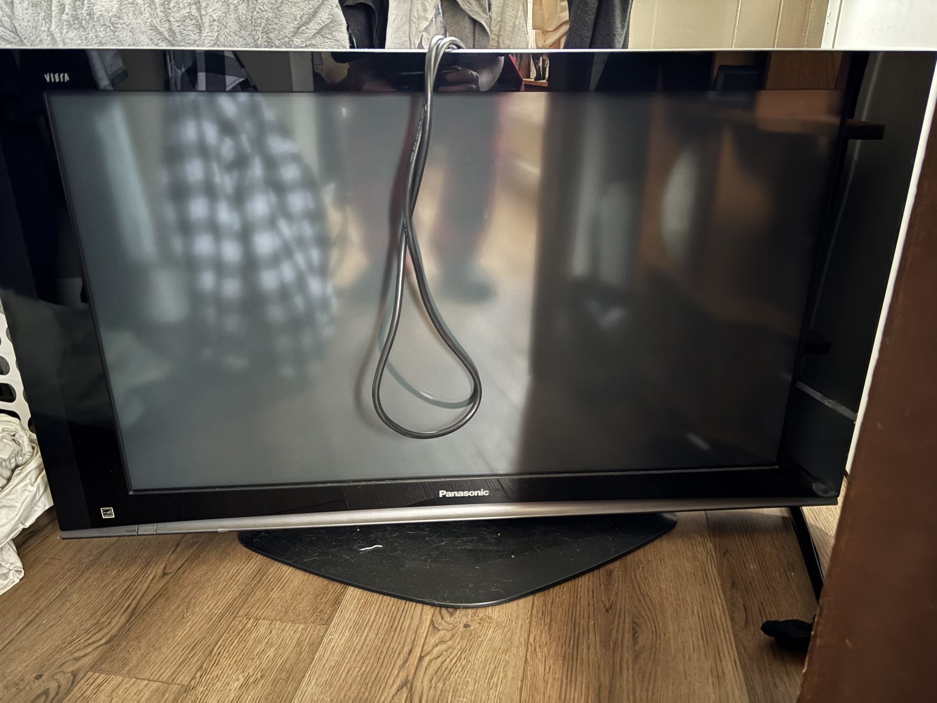 Panasonic 42’ Plasma TV
