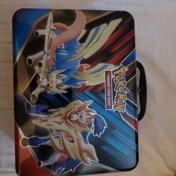 Pokemon Sword & Shield Lunch Box 