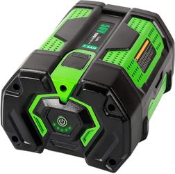 7.5ah battery for EGO lawn mower and tools