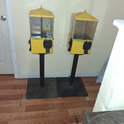 Candy Machine 