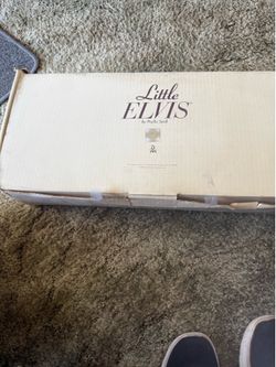 Little Elvis