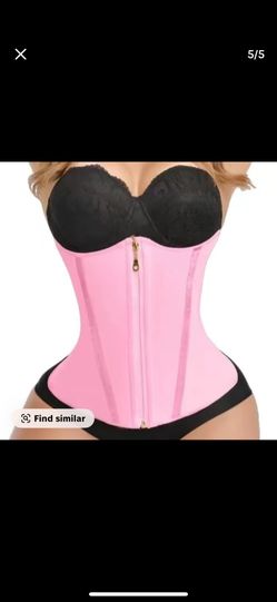 Cali Curve Fajas