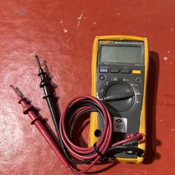 Fluke 170 Tru RMS