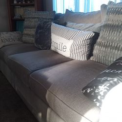 Couch Good Condition