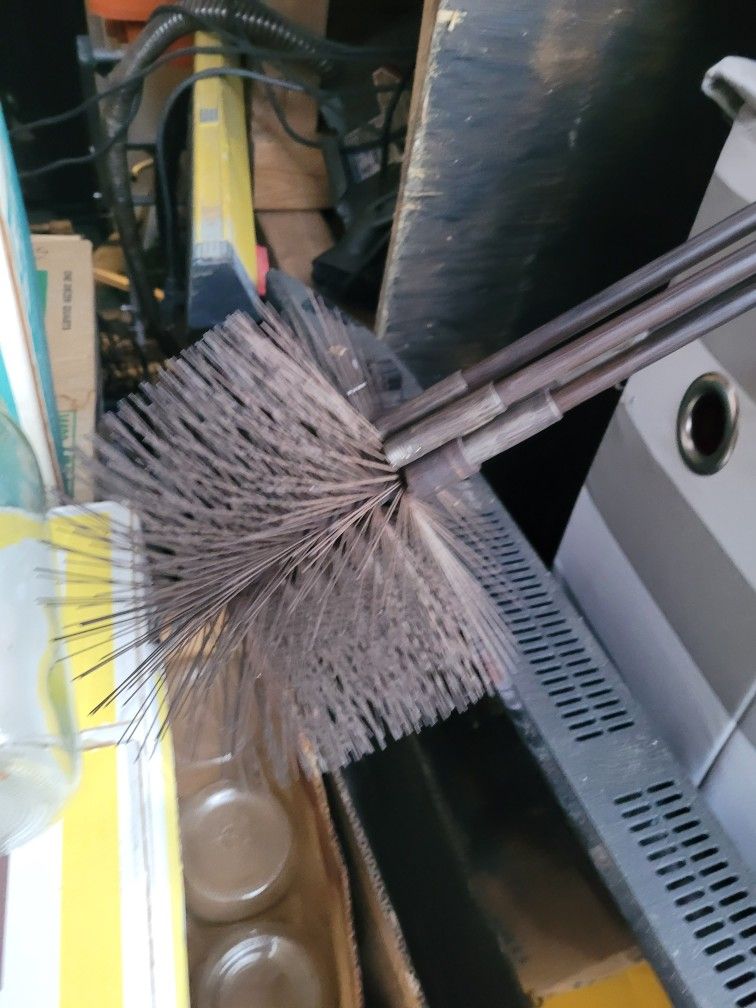 Chimney Brush