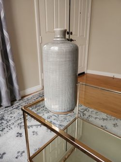 Home Decor Vase