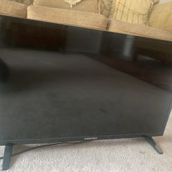 Element Smart TV 32’