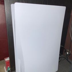 Ps5 Disc Gameing System With Game And Watch 6 Games